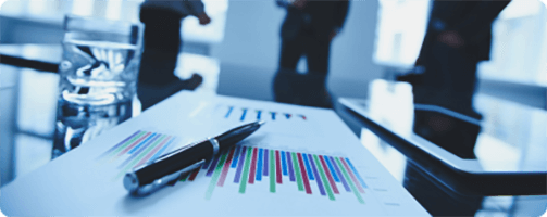 Corporate Finance & Investment Support